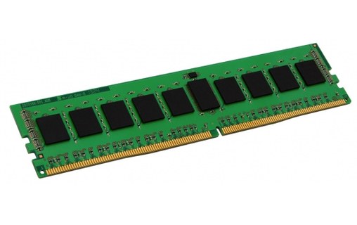 Kingston Technology ValueRAM KCP426ND8/16 module de mémoire 16 Go 1 x 16 Go DDR4