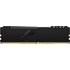 KINGSTON Fury Beast Mémoire - 16Go (2x8Go) - DDR4 - 3200 MHz CL16