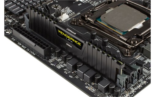 Corsair Vengeance LPX 8GB DDR4 3000MHz module de mémoire 8 Go 1 x 8 Go