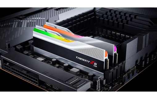 G.Skill Trident F5-6400J3239G16GX2-TZ5RS module de mémoire 32 Go 2 x 16 Go DDR5