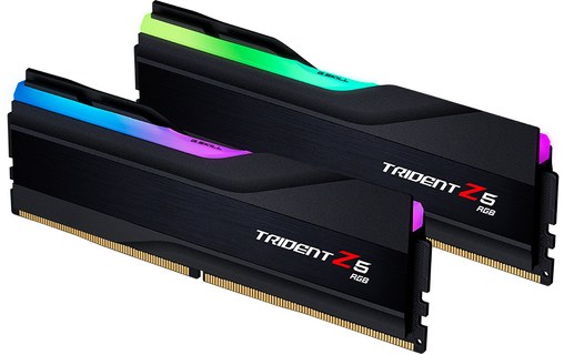 G.Skill Trident Z F5-5600J3636D32GX2-TZ5RK module de mémoire 64 Go 2 x 32 Go DDR