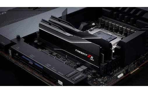 G.Skill Trident Z5 Neo F5-6000J3636F16GX2-TZ5N module de mémoire 32 Go 2 x 16 Go