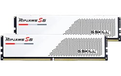 G.Skill Ripjaws F5-6000J3040G32GX2-RS5W module de mémoire 64 Go 2 x 32 Go DDR5 6