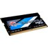 G.Skill Ripjaws F4-3200C22S-8GRS module de mémoire 8 Go 1 x 8 Go DDR4 3200 MHz