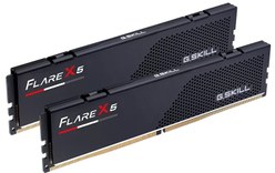 G.Skill Flare X5 F5-5600J3636D32GX2-FX5 module de mémoire 64 Go 2 x 32 Go DDR5 5