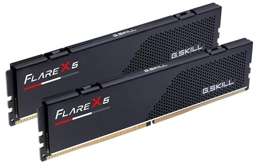 G.Skill Flare X5 F5-5600J3636D32GX2-FX5 module de mémoire 64 Go 2 x 32 Go DDR5 5