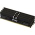 Mémoire ECC RDIMM DDR5 5600MHz Kingston, 32Gb Fury Renegade Pro Black EXPO _ KF