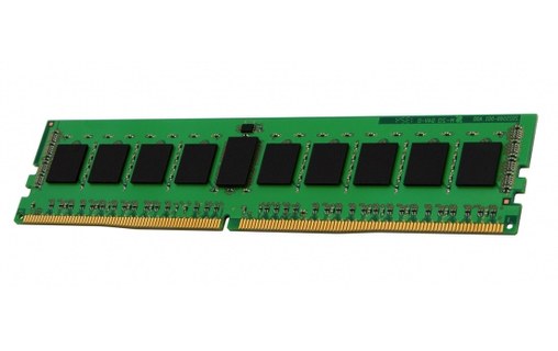 Kingston Technology ValueRAM KCP426ND8/16 module de mémoire 16 Go 1 x 16 Go DDR4