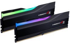 G.Skill F5-6400J3239G32GX2-TZ5RK module de mémoire 64 Go 2 x 32 Go DDR5 6400 MHz