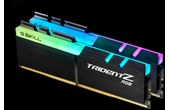 G.Skill Trident Z RGB F4-3200C16D-16GTZRX module de mémoire 16 Go 2 x 8 Go DDR4