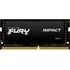 Mémoire Kingston FURY Impact 32 Go DDR4 3200 MHz CL20