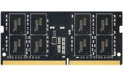 Team Group ELITE TED48G2666C19-S01 module de mémoire 8 Go 1 x 8 Go DDR4 2666 MHz