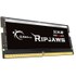 G.Skill Ripjaws F5-4800S4039A16GX1-RS module de mémoire 16 Go 1 x 16 Go DDR5 480