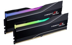 G.Skill Trident Z5 Neo RGB F5-6000J3238F16GX2-TZ5NR module de mémoire 32 Go 2 x