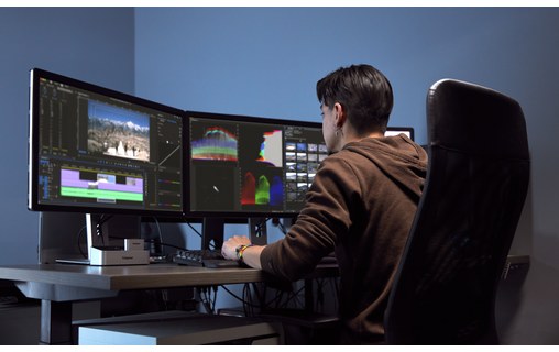 Mémoire ECC RDIMM DDR5 5600MHz Kingston, 32Gb Fury Renegade Pro Black EXPO _ KF