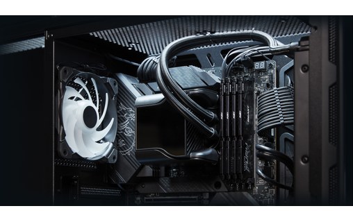 KINGSTON TECHNOLOGY FURY Beast RAM DDR5 32 Go (2 x 16 Go) 5200 MHz CL40