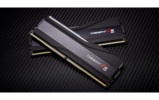 G.Skill F5-7800J3646H16GX2-TZ5RK module de mémoire 32 Go 2 x 16 Go DDR5 7800 MHz