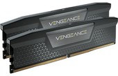 Corsair Vengeance CMK64GX5M2B5200C40 module de mémoire 64 Go 2 x 32 Go DDR5 5200