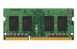 Kingston Technology ValueRAM KVR16LS11/4 4Go DDR3L 1600MHz module de mémoire