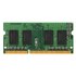 Kingston Technology ValueRAM KVR16LS11/4 4Go DDR3L 1600MHz module de mémoire