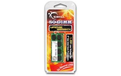G.SKILL 4GB DDR3-1600 (F3-1600C11S-4GSL)