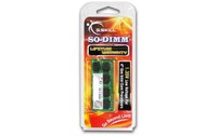 G.SKILL 4GB DDR3-1600 (F3-1600C11S-4GSL)
