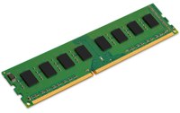 Kingston Technology ValueRAM 4GB DDR3 1600MHz Module 4Go DDR3L 1600MHz module de