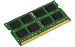 Kingston Technology ValueRAM 4GB DDR3-1600 4Go DDR3 1600MHz module de mémoire