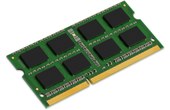 Kingston Technology ValueRAM 4GB DDR3-1600 4Go DDR3 1600MHz module de mémoire