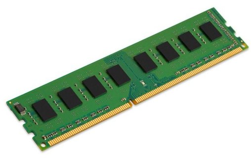 Kingston Technology ValueRAM 8GB DDR3L 1600MHz Module 8Go DDR3L 1600MHz module d