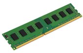 Kingston Technology ValueRAM 8GB DDR3L 1600MHz Module 8Go DDR3L 1600MHz module d