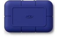 LaCie Rugged SSD Pro5 2 To - SSD NVMe externe Thunderbolt 5
