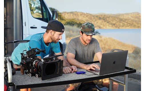 LaCie Rugged SSD Pro5 2 To - SSD NVMe externe Thunderbolt 5