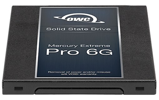 OWC Mercury Extreme Pro 6G 480 Go - SSD 2,5" TLC