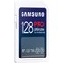 Carte SDXC Samsung PRO Ultimate 128 Go, UHS-I, V30