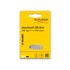 Clé USB-C et USB-A Delock 54075 64 Go - Argent - USB 3.2