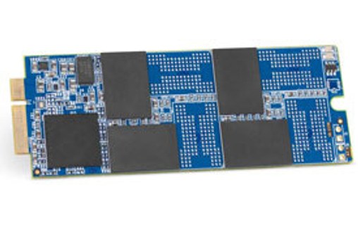 OWC Aura Pro 6G 500 Go - Barrette SSD pour MacBook Pro Retina 2012 à Début 2013