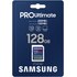 Carte SDXC Samsung PRO Ultimate 128 Go, UHS-I, V30