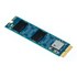 OWC Aura N2 480 Go - Barrette SSD pour Mac M.2 NVMe PCIe 3.1 QLC