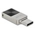 Clé USB-C Delock 54082 16 Go - Argent - USB 3.2
