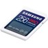 Carte SDXC Samsung PRO Ultimate 256 Go, UHS-I, V30