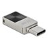 Clé USB-C Delock 54083 32 Go - Argent - USB 3.2