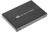 OWC U2 ShuttleOne 512 Go - SSD M.2 NVMe PCIe 3.0 3D NAND