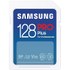 Carte SDXC Samsung PRO Plus 128 Go avec adaptateur USB, UHS-I, V30