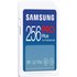 Carte SDXC Samsung PRO Plus 256 Go, UHS-I, V30