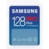 Carte SDXC Samsung PRO Plus 128 Go, UHS-I, V30