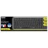 Clavier sans fil PORT Designs 911002 - Noir