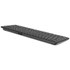 Clavier sans fil PORT Designs 911002 - Noir