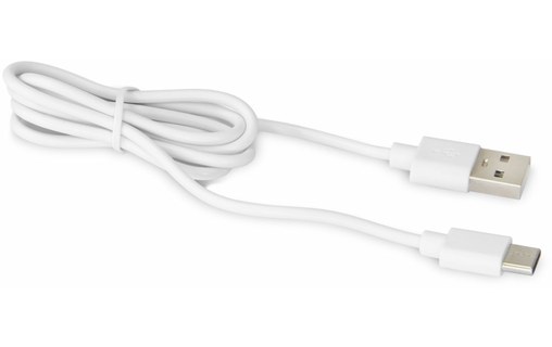 Souris sans fil DICOTA D32045 - Blanche