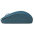 Souris sans fil PORT Designs 900545 - Bleue